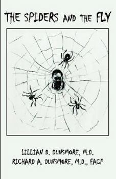 Paperback The Spiders and the Fly Book