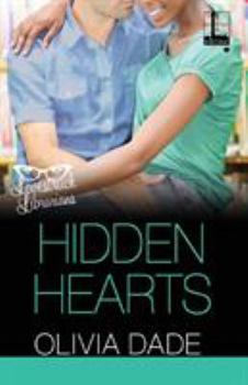 Paperback Hidden Hearts Book