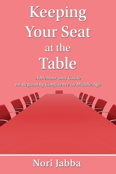 Paperback Keeping Your Seat at the Table Book