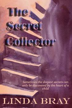 Paperback The Secret Collector Book