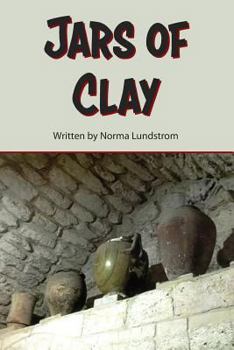 Paperback Jars of Clay Book