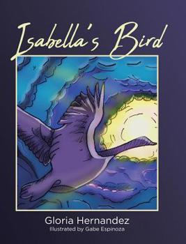 Hardcover Isabella's Bird Book