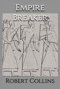 Paperback Empire Breaker Book