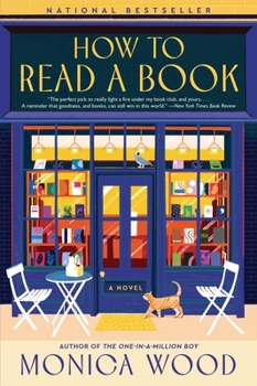Paperback How to Read a Book