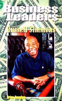 Library Binding Russell Simmons Book