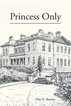 Paperback Princess Only Book