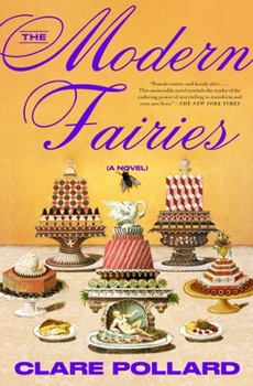 Paperback The Modern Fairies Book