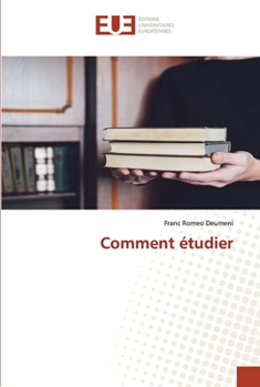 Paperback Comment étudier [French] Book