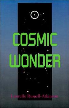 Paperback Cosmic Wonder Book