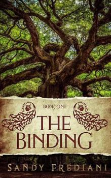 Paperback The Binding Book