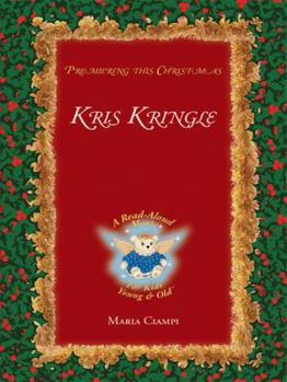 Kris Kringle