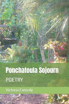 Paperback Ponchatoula Sojourn Book