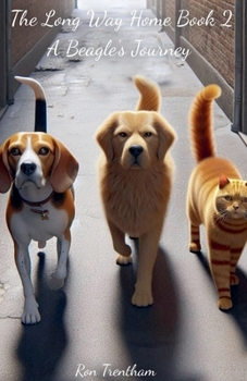 The Long Way Home Book 2