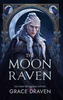 Moon Raven