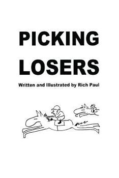 Paperback Picking Losers Book