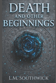 Paperback Death and Other Beginnings Book