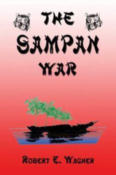 Paperback The Sampan War Book