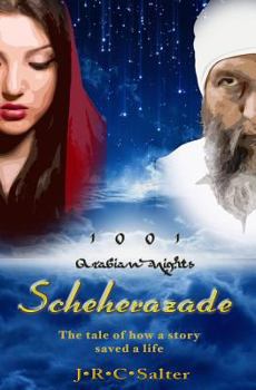 Paperback Scheherazade: Nights 1-3 Book