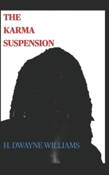 Paperback The Karma Suspension Book