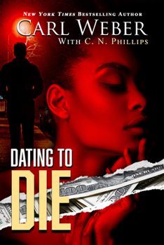 Paperback Dating to Die Book