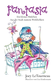 Paperback German Edition - Makebelieve [German] Book