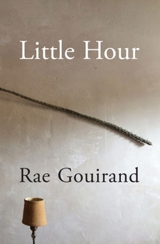 Paperback Little Hour Book