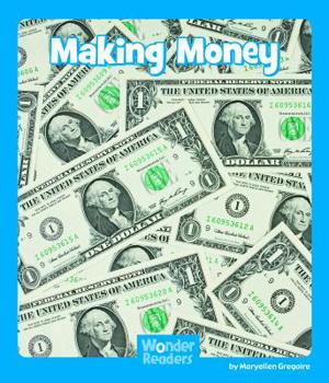 Paperback Making Money Book