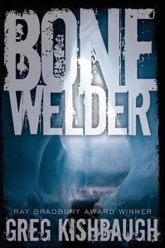 Paperback Bone Welder Book