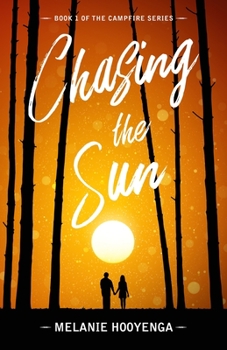 Paperback Chasing the Sun Book