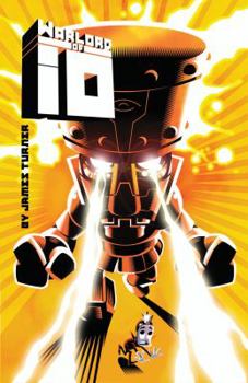 Warlord of IO Volume 1 - Book  of the Warlord of IO