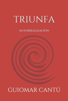 Paperback Triunfa [Spanish] Book