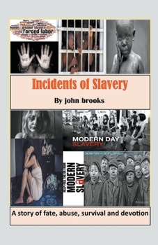 Paperback Incidents of Slavery Book