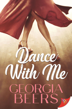 Paperback Dance with Me Book