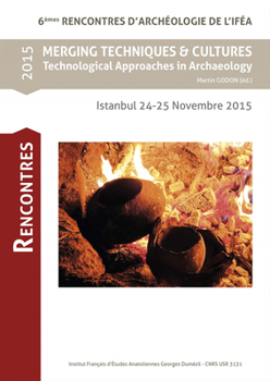 Paperback Merging Techniques and Cultures: Technological Approaches in Archaeology Book