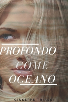 Paperback Profondo come Oceano [Italian] Book