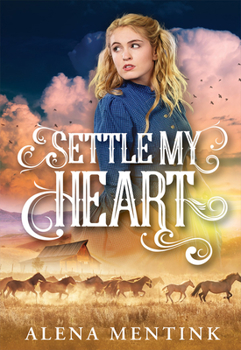 Paperback Settle My Heart Book