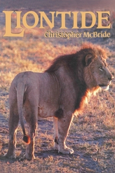 Paperback LionTide Book