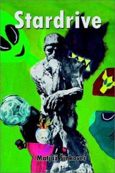 Paperback Stardrive Book