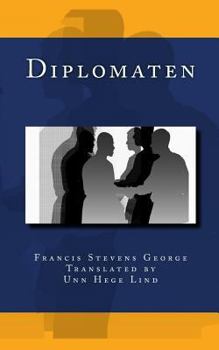 Paperback Diplomaten [Norwegian] Book