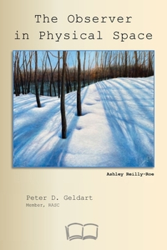 Paperback The Observer in Physical Space Book
