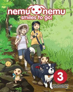 Nemu Nemu - Volume 3 - Book #3 of the nemu*nemu