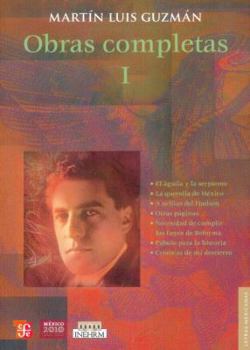 Paperback Obras Completas, I [Spanish] Book