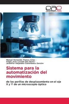 Sistema para la automatización del movimiento (Spanish Edition)