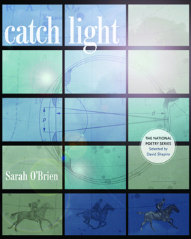 Paperback Catch Light Book