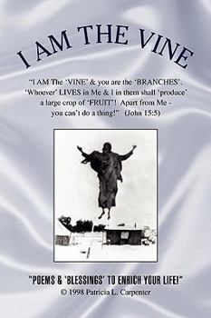 Paperback ''Poems & 'Blessings' to Enrich Your Life!'' Book