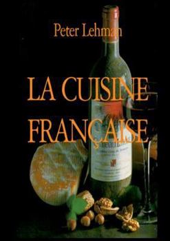 Paperback La cuisine française [French] Book