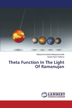 Paperback Theta Function In The Light Of Ramanujan Book