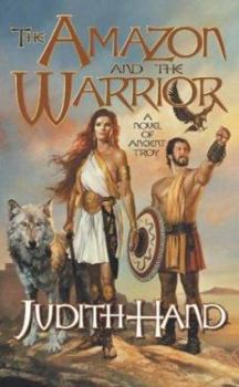 Mass Market Paperback The Amazon and the Warrior Book