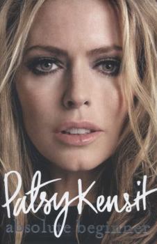 Hardcover Absolute Beginner: The Autobiography Book