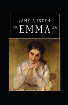 Paperback Emma Annotated Book